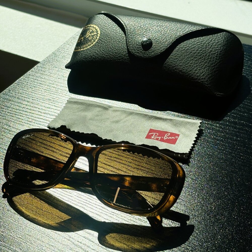 Ray Ban Sunglasses RB4174 710/M2 Frames